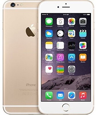 iPhone 6 Plus GSM Unlocked