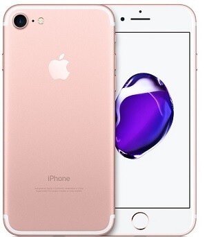 iPhone 7 128GB GSM Unlocked