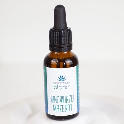 HANFWURZEL-MAZERAT 30ml