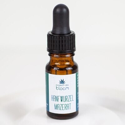 HANFWURZEL-MAZERAT 10ml