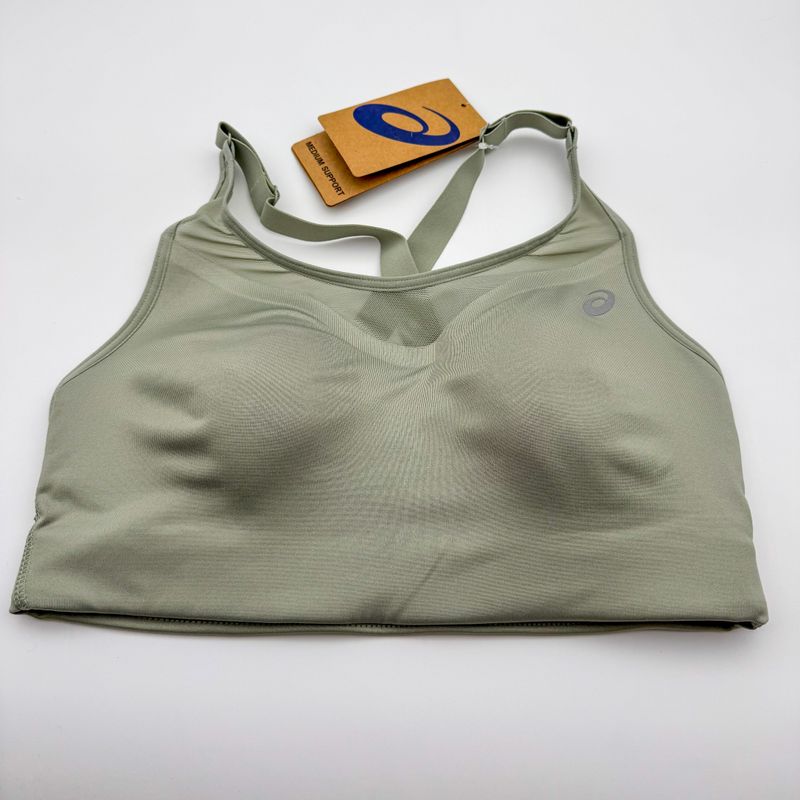 Brassière Asics - taille S -  signée par Maude Mathys