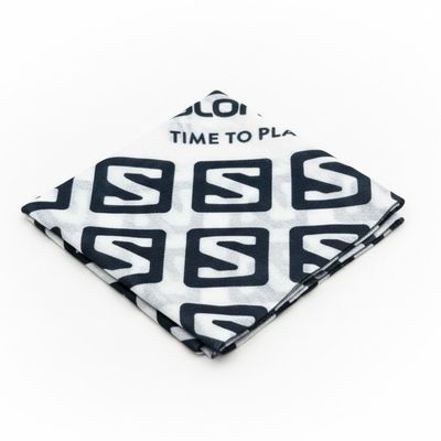 Tour de Cou Salomon blanc Tour de Cou Salomon blanc