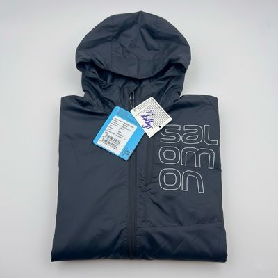 Salomon Bonatti Cross Jacket - Size S- designed by Maude Mathys Veste Salomon Bonatti Cross - Taille S- signée par Maude Mathys