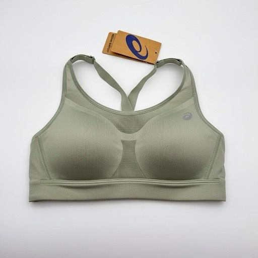 Brassière Asics - taille S -  signée par Maude Mathys