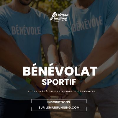 Bénévolat