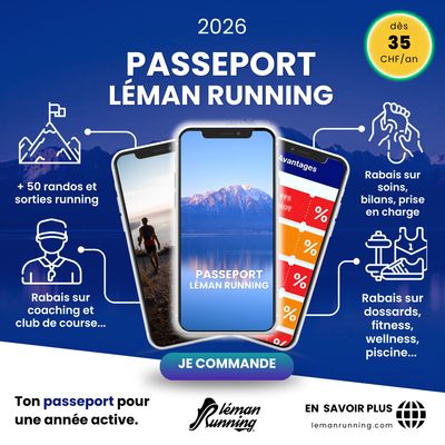 Passeport Membre 2026