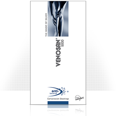 VENOSAN® 5000 | Rx Swiss Products