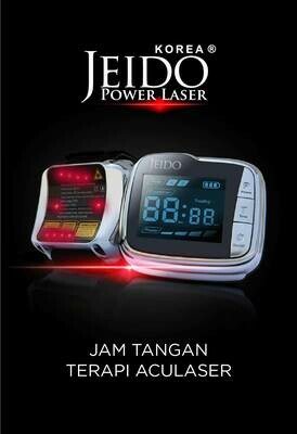 Jeido power laser