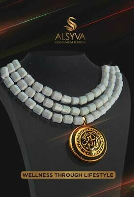 Kalung Alsyva Germanium