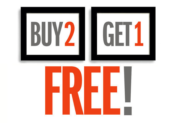 Buy 2 Books Get 1 Free! | 3 Pine Tree Poetry - Softcovers