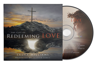 The Gift Of Redeeming Love (CD)