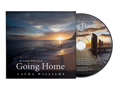 Going Home (CD)