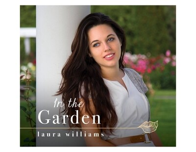 In The Garden (Digital Download)