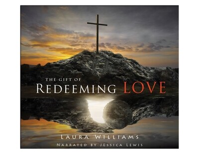 The Gift Of Redeeming Love (Digital Download)