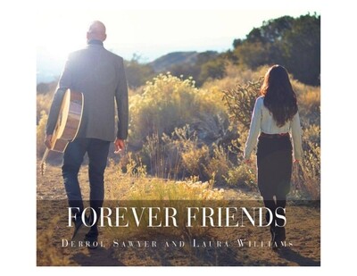 Forever Friends (Digital Download)