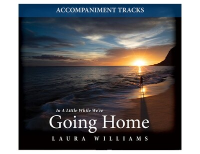 Going Home Accompaniment Tracks (Digital Download)