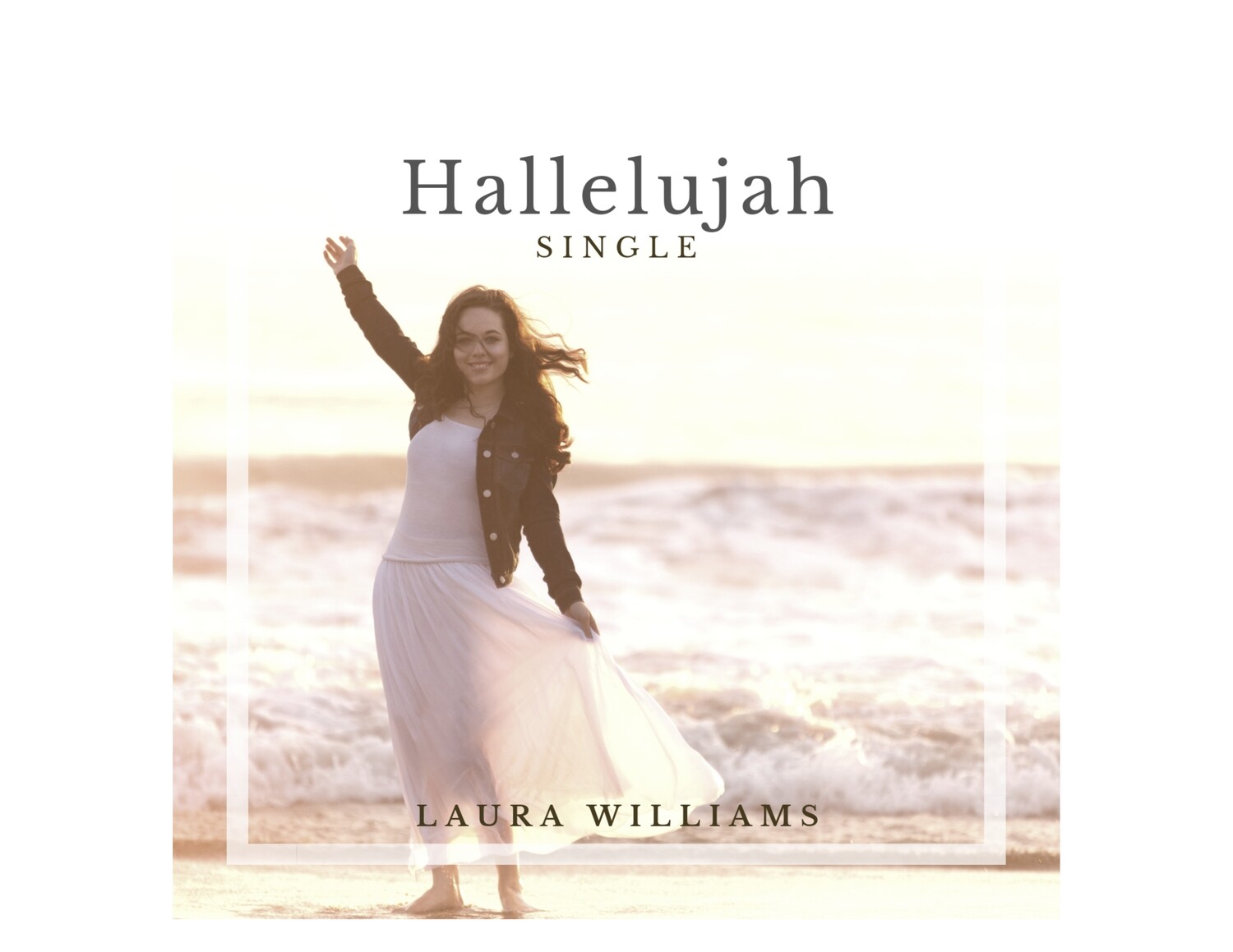 Hallelujah (Single)