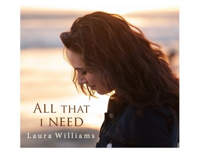 All That I Need (Digital Download)