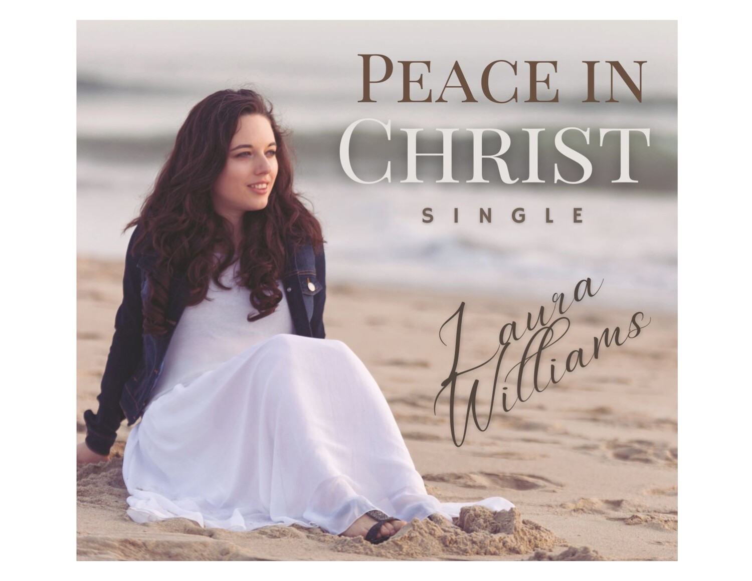Peace In Christ (Single)