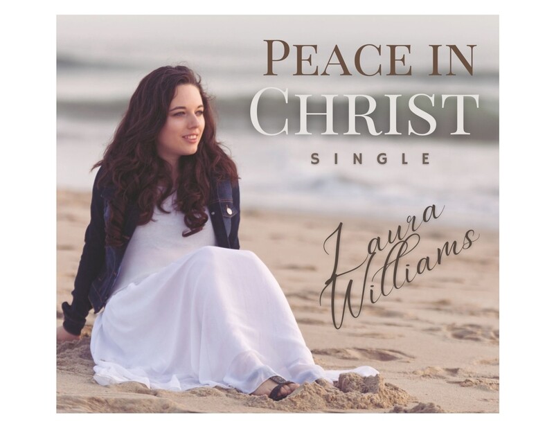Peace In Christ (Single)