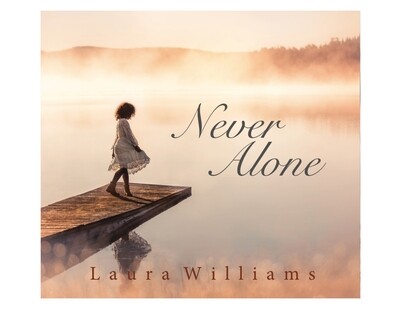 Never Alone (Digital Download)