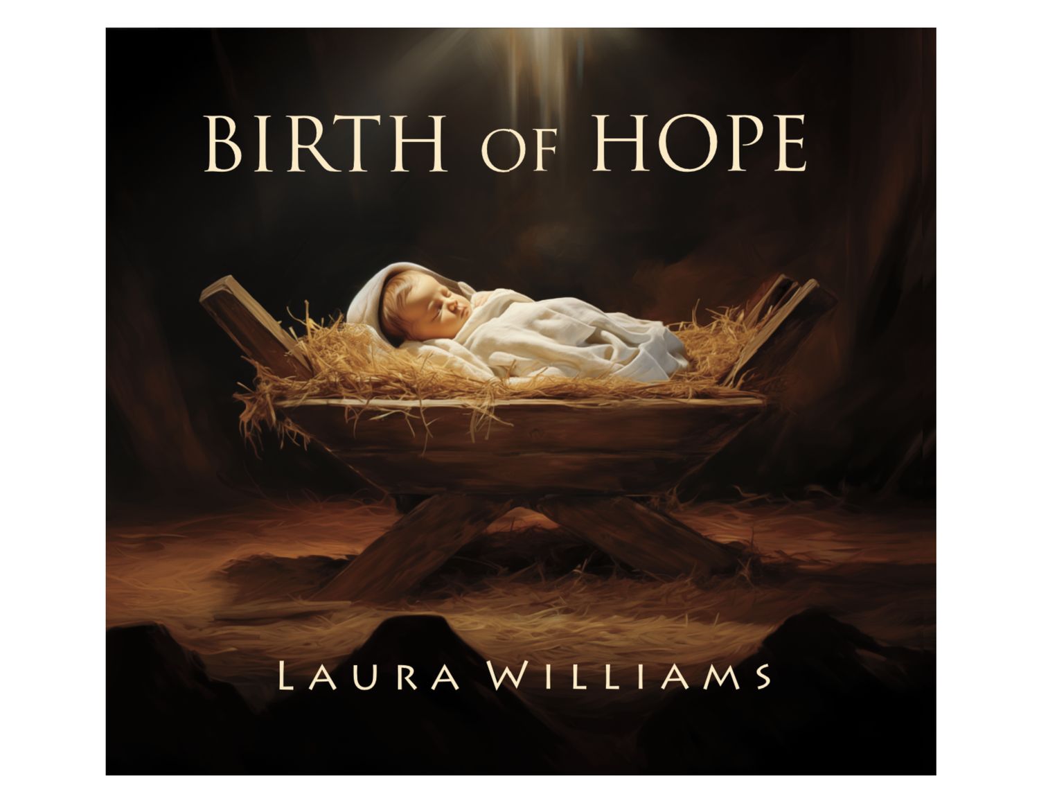 Birth of Hope (Digital Download)