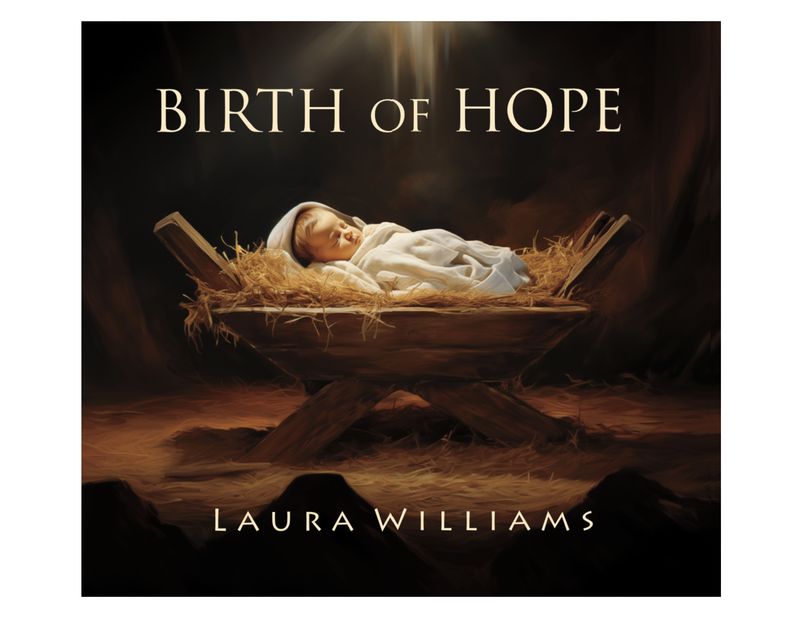 Birth of Hope (Digital Download)