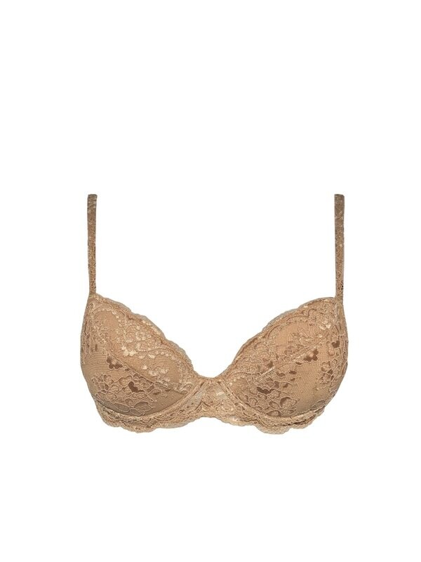 Reggiseno con push-up e ferretto