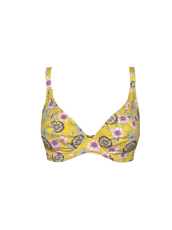 MIRE - Reggiseno con Ferretto