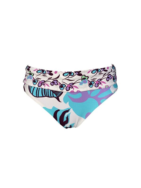 FLOWER MIX - Slip Alto