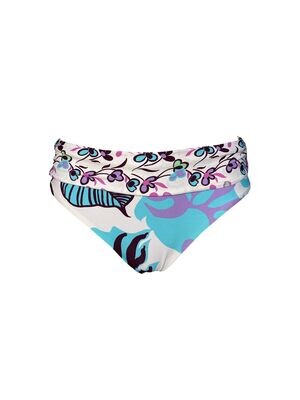 FLOWER MIX - Slip Alto