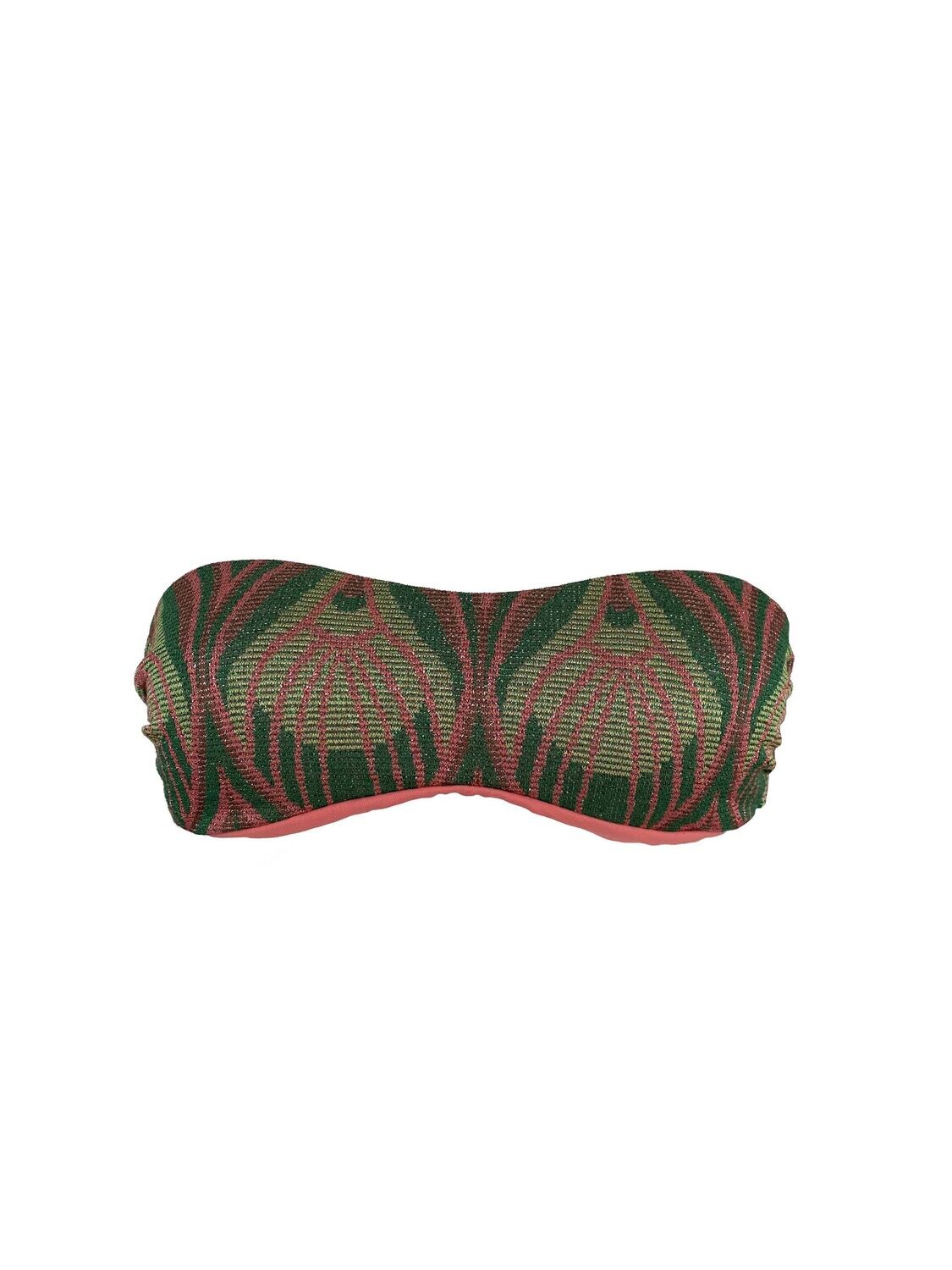 GIZA - Fascia con coppe estraibili