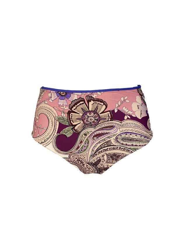 MIRE MIX - Slip alto