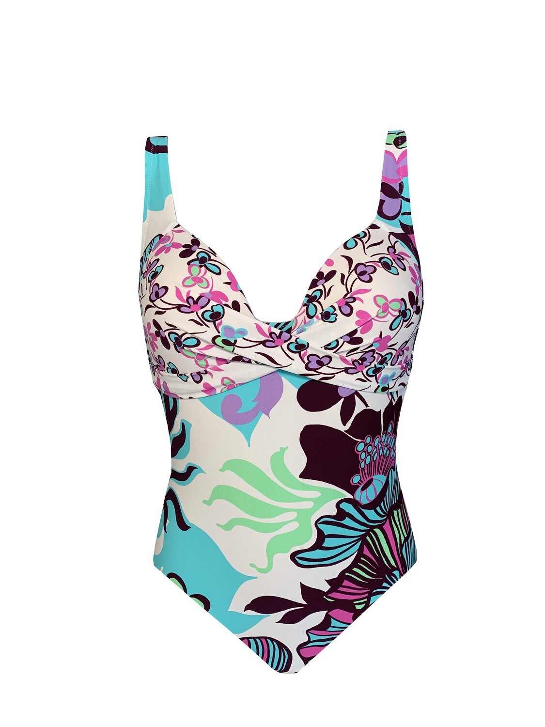 FLOWER MIX - Intero con coppe