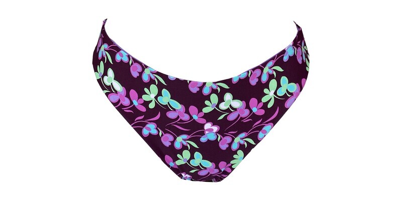 FLOWER - Slip regular