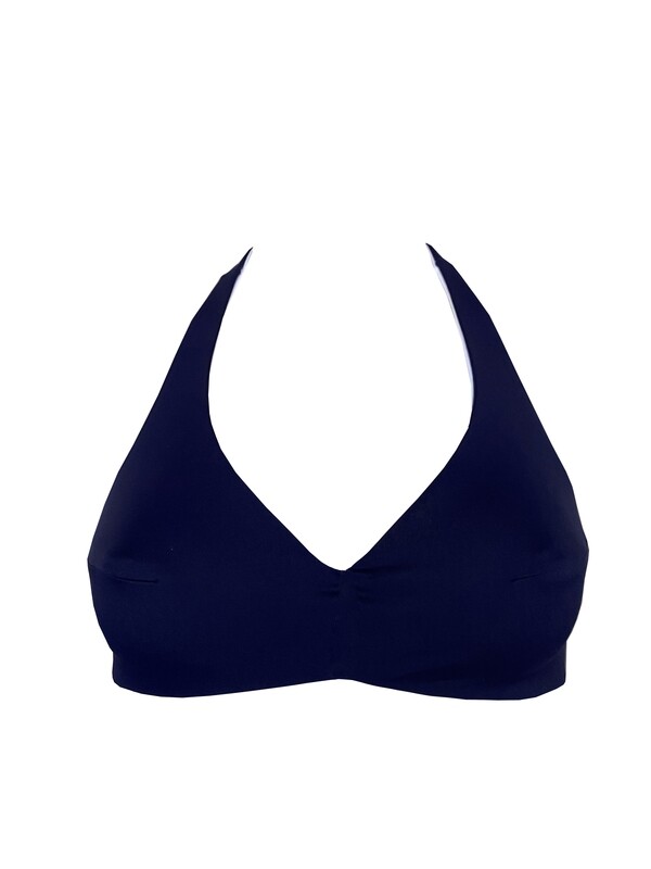 BICOLOR - Reggiseno bralette double face