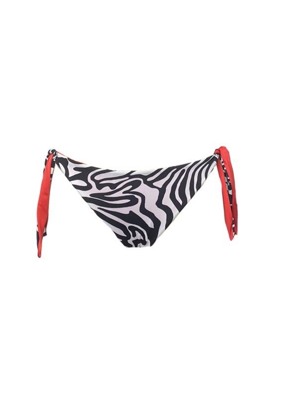 ANIMALIER - Slip con fiocchi