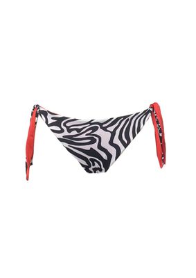 ANIMALIER - Slip con fiocchi