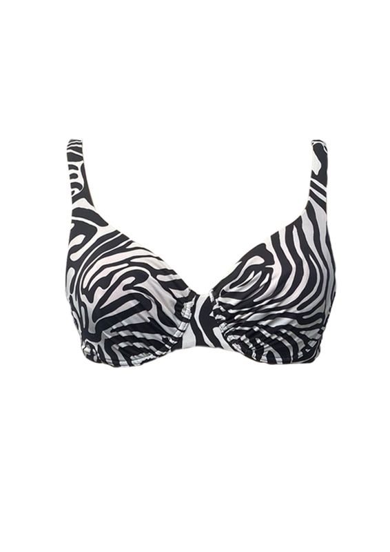 ANIMALIER - Reggiseno con ferretto