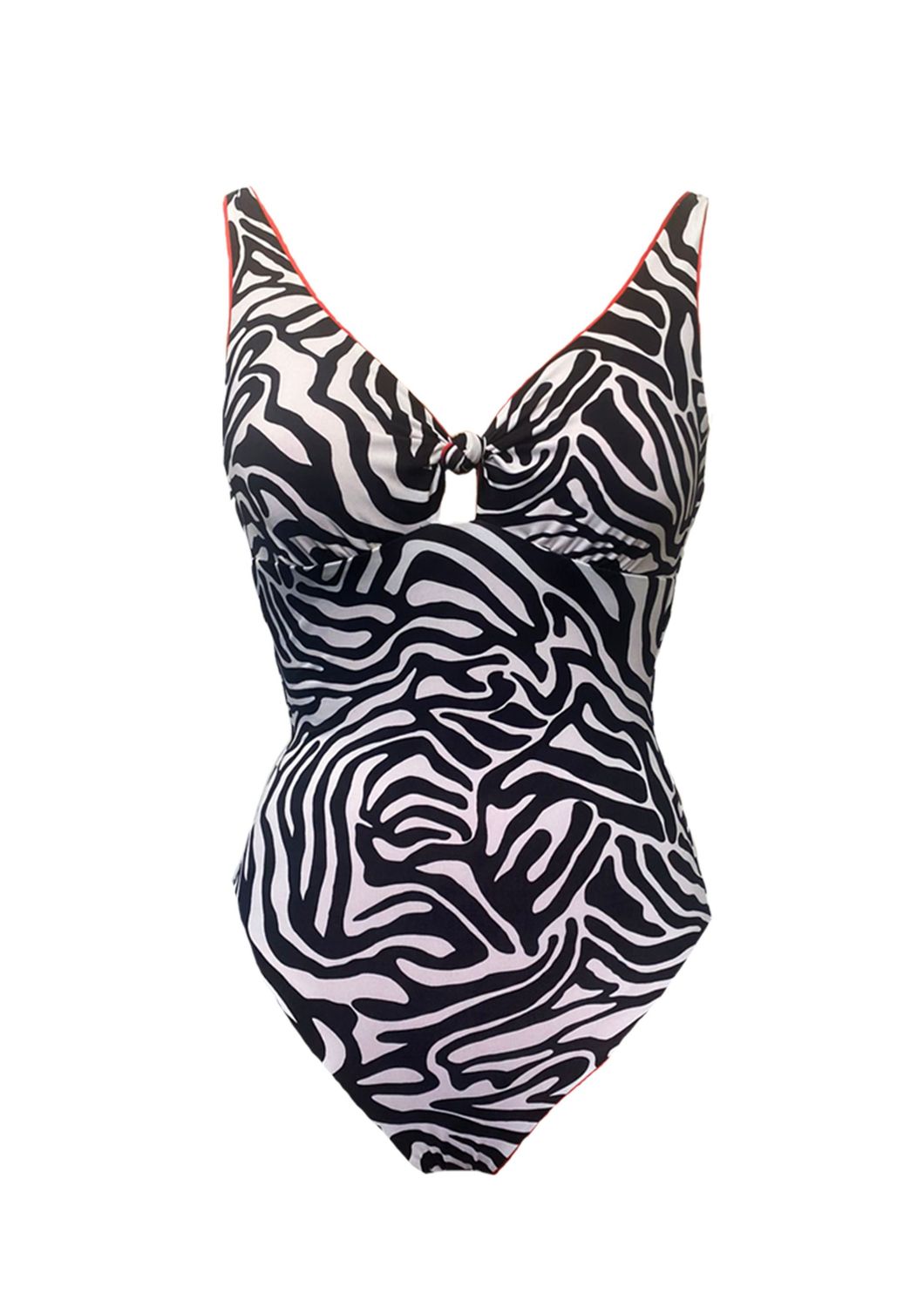 ANIMALIER - Intero con nodo centrale