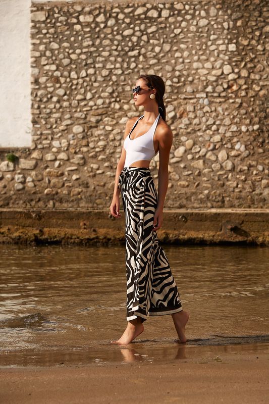ANIMALIER - Panta Pareo