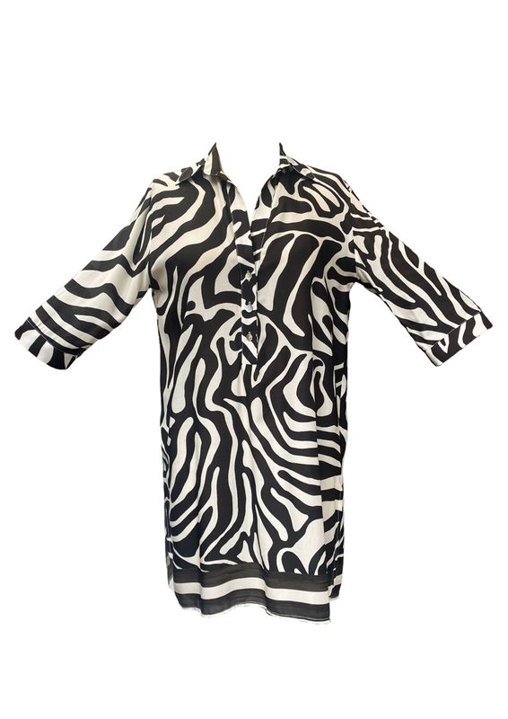 ANIMALIER - Chemisier