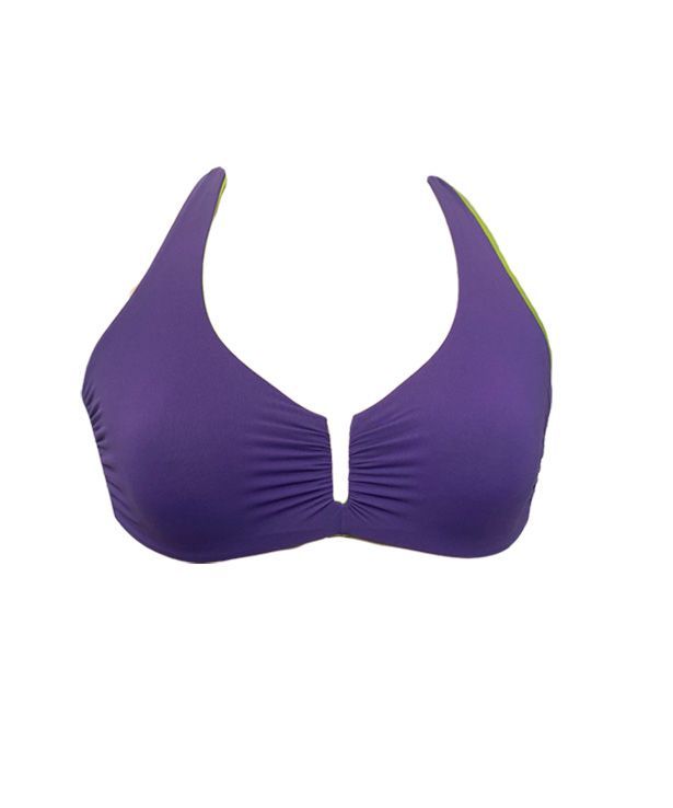 BICOLOR - Bralette