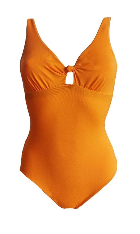 BICOLOR - Intero con nodo reversibile