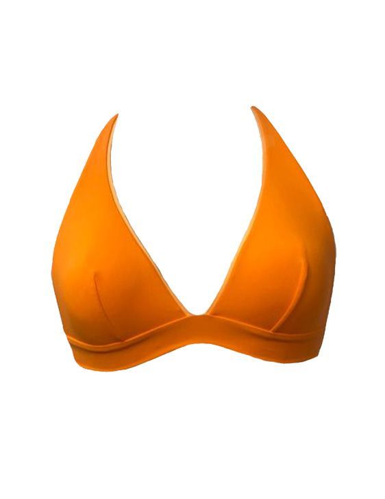 BICOLOR - Reggiseno con vela