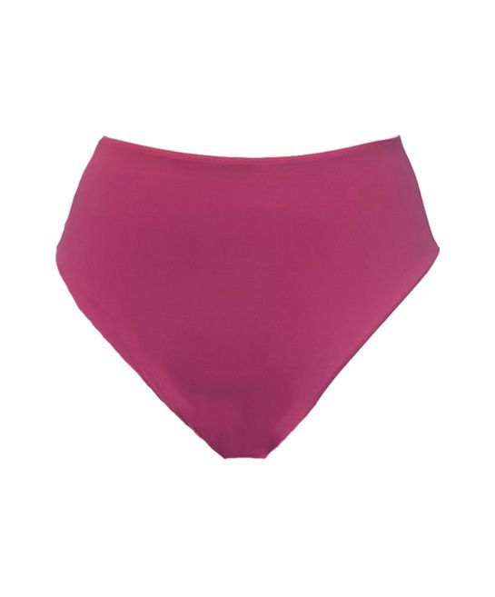 BICOLOR - Slip alto