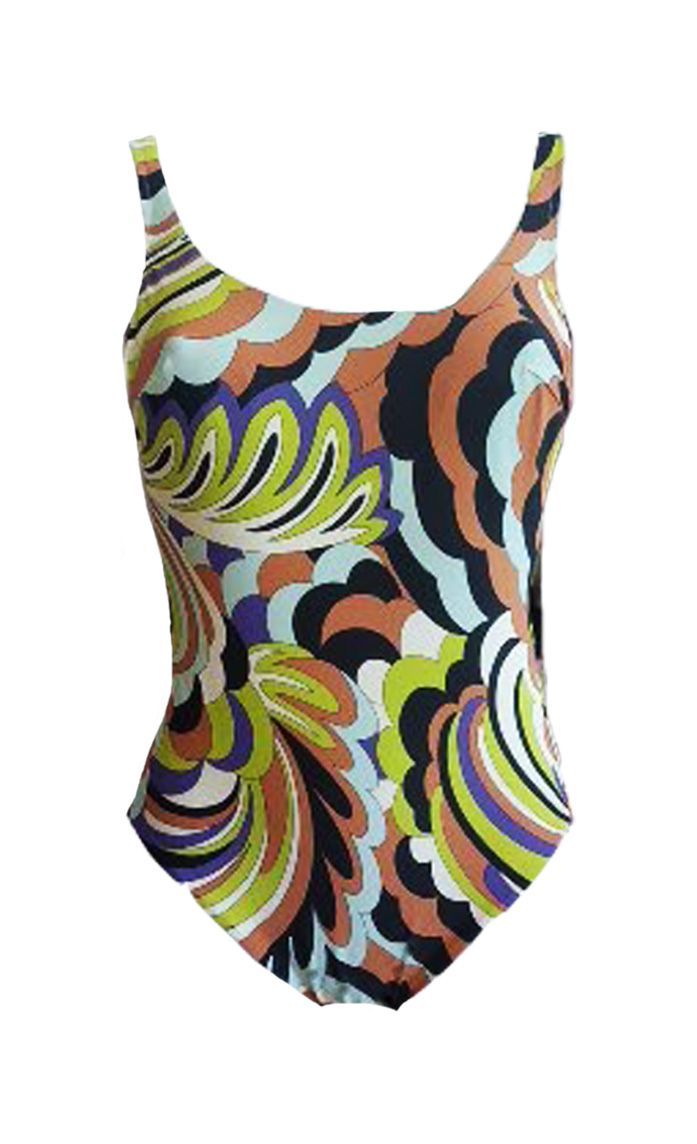 PUCCI - Intero con ferretto