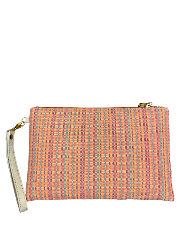 Pochette Vichy