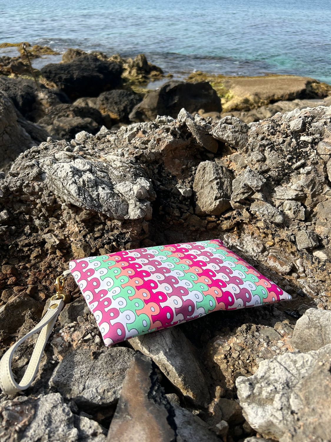 Pochette Portofino