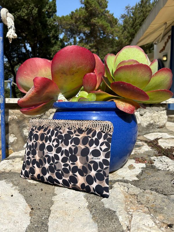 Pochette  Ethnic